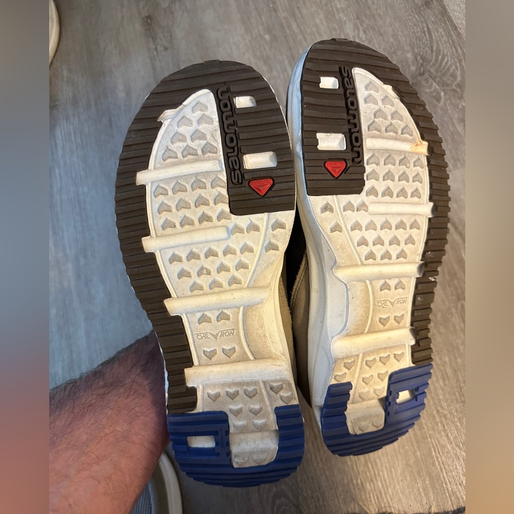 Salomon Rx snug 8.5 - Picture 5 of 5